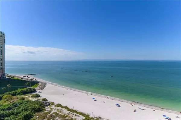 930 Cape Marco DR #1204, Marco Island, FL 34145