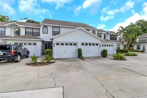 800 Meadowland DR #25-2, Naples, FL 34108