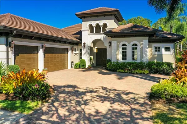 Naples, FL 34113,8986 Shenendoah CIR