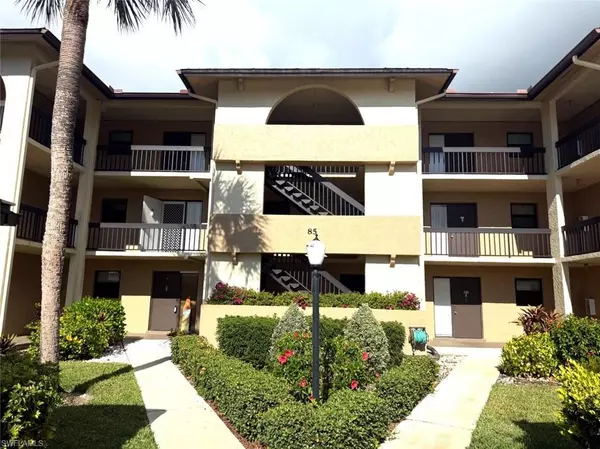 85 Saint Andrews BLVD #C306, Naples, FL 34113