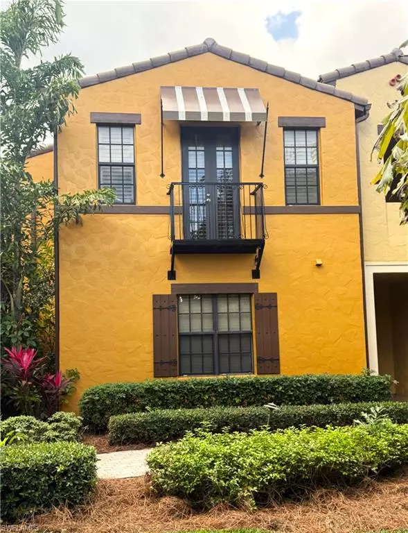 Naples, FL 34113,8941 Malibu ST #1