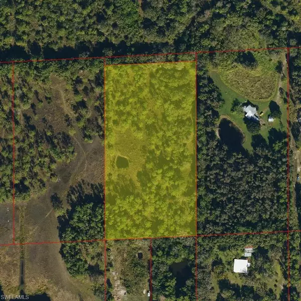 Honeybee DR, Naples, FL 34120