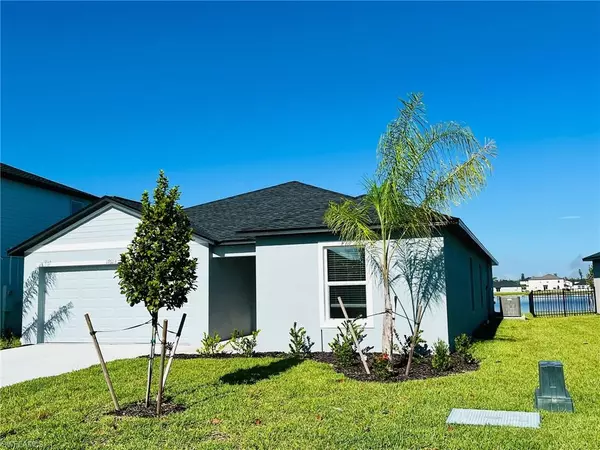 North Fort Myers, FL 33917,17603 Paradiso WAY