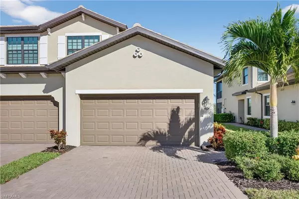 Naples, FL 34120,2361 Anguilla DR #102