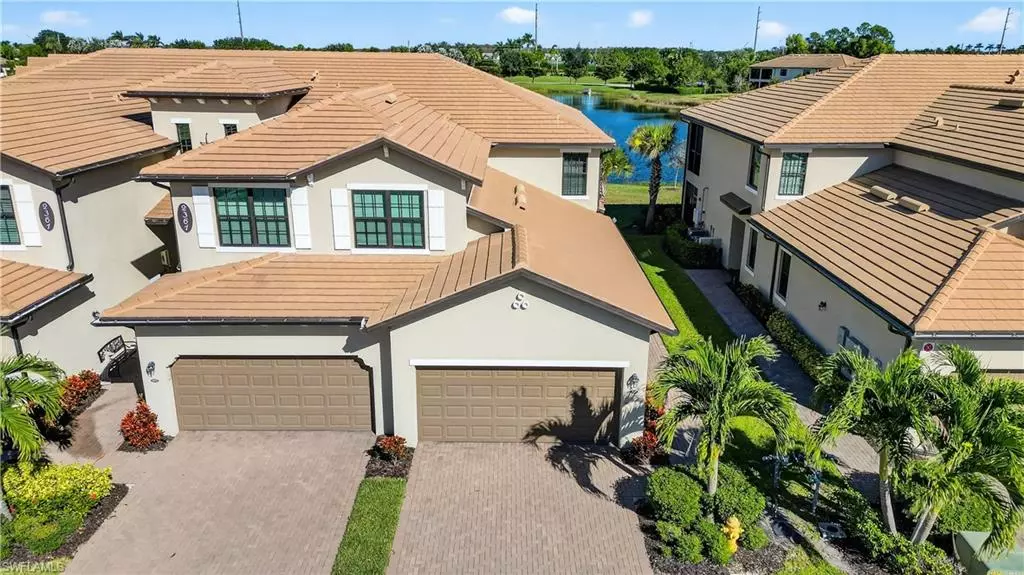 Naples, FL 34120,2361 Anguilla DR #102