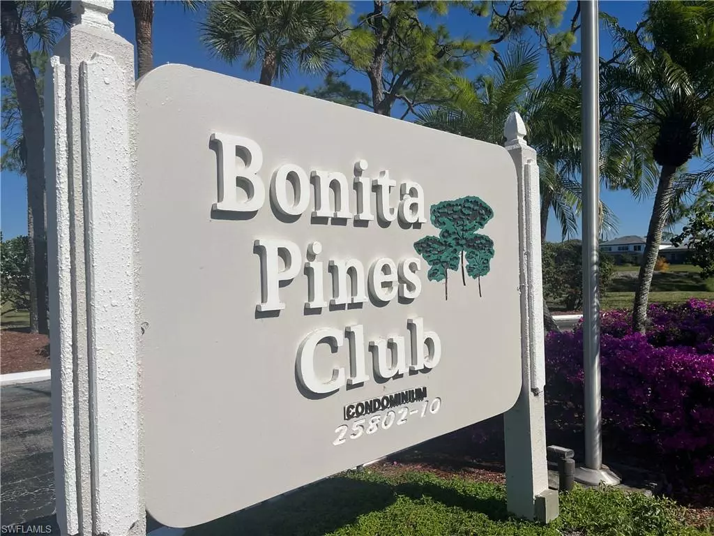 Bonita Springs, FL 34135,25804 Cockleshell DR #312