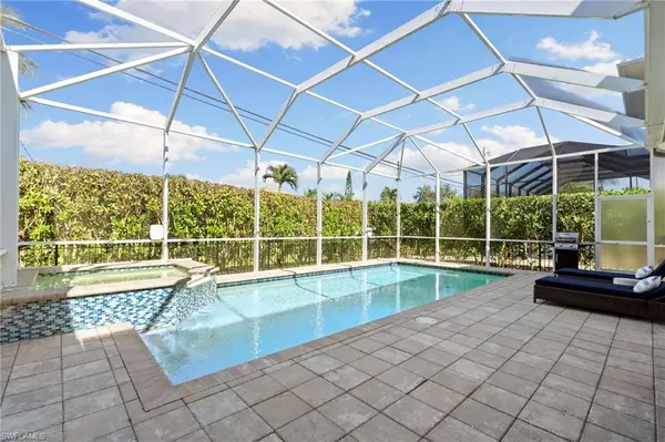 Naples, FL 34108,605 91st AVE N