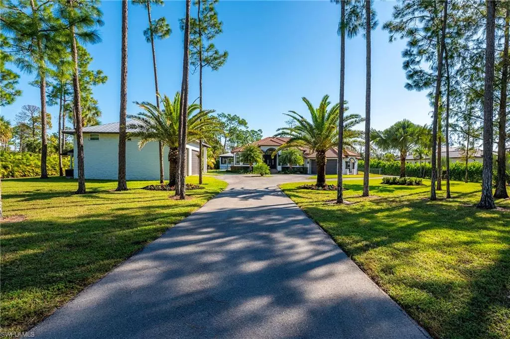 Naples, FL 34120,2280 Wilson BLVD N