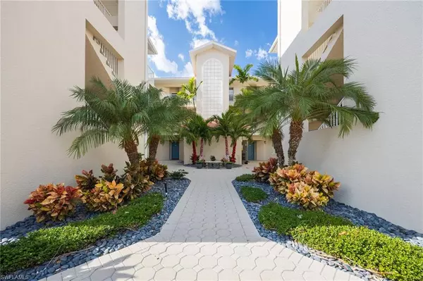 Naples, FL 34112,3538 Haldeman Creek DR #133