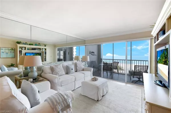 Naples, FL 34103,3443 Gulf Shore BLVD N #309