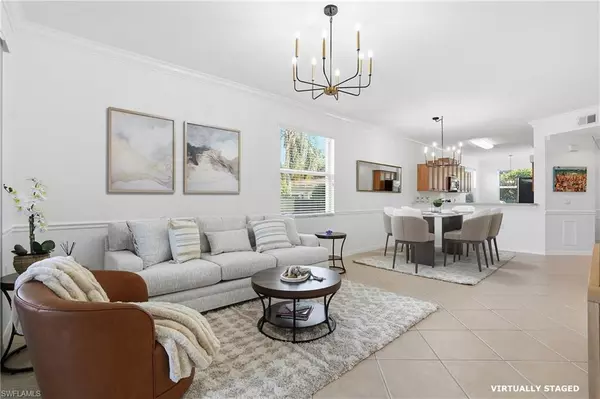 10265 Heritage Bay BLVD #618, Naples, FL 34120