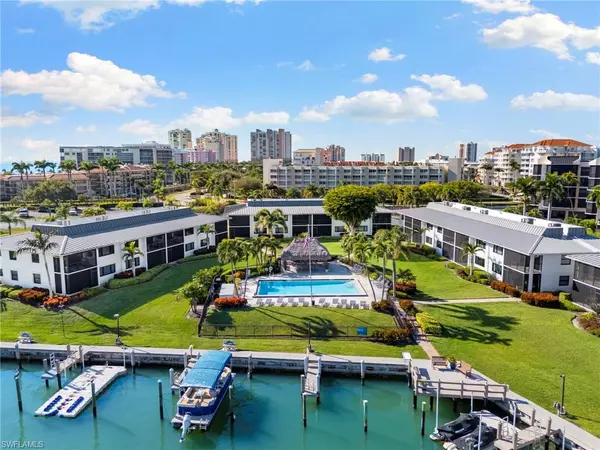 991 Collier CT #A107, Marco Island, FL 34145