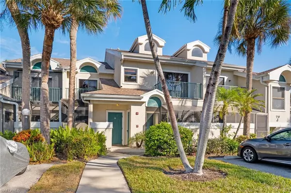 Naples, FL 34108,79 Emerald Woods DR #J4