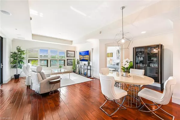 Naples, FL 34108,9115 Strada PL #5404