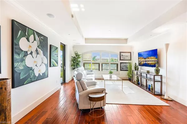 Naples, FL 34108,9115 Strada PL #5404