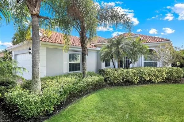 Naples, FL 34114,7063 Toscana CT