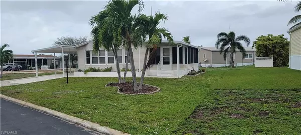 Bonita Springs, FL 34134,4700 Tahiti DR