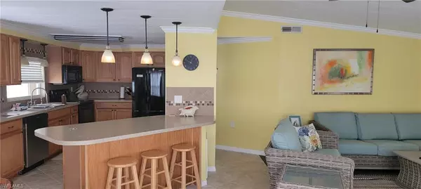 Bonita Springs, FL 34134,4700 Tahiti DR