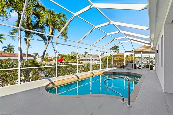 Marco Island, FL 34145,1783 Waterfall CT