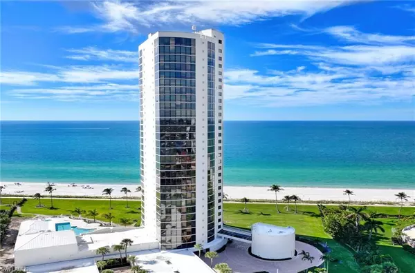 4601 Gulf Shore BLVD N #2, Naples, FL 34103