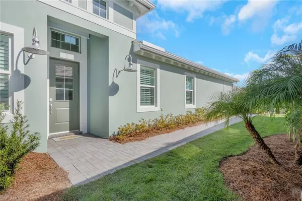 Naples, FL 34112,8861 Yucatan CT