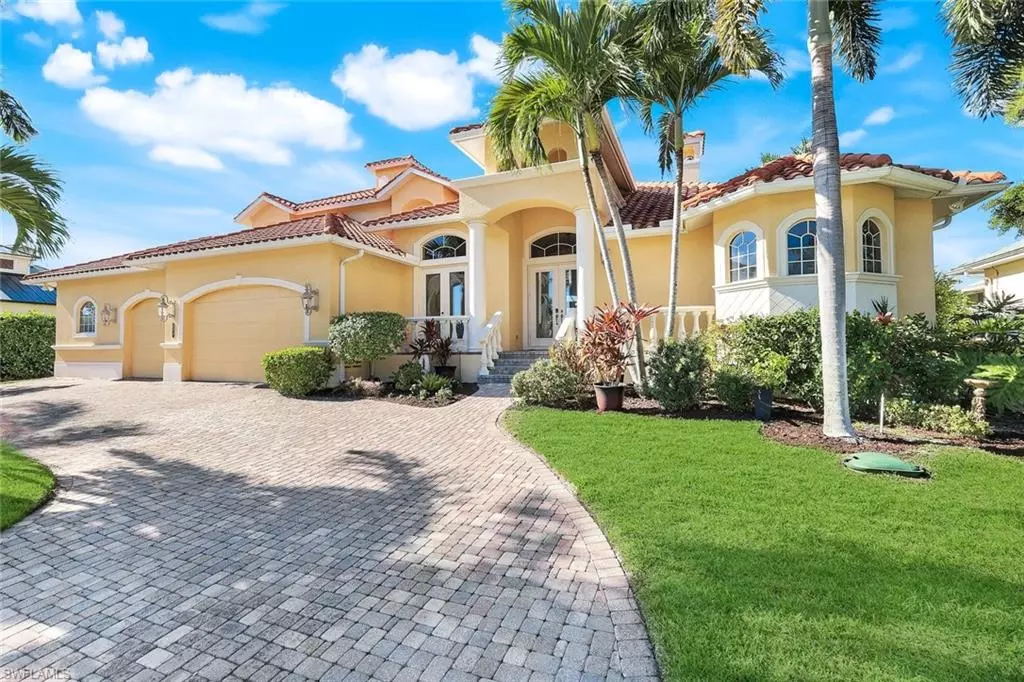 Marco Island, FL 34145,309 Rookery CT