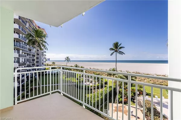 500 Saturn CT #43, Marco Island, FL 34145