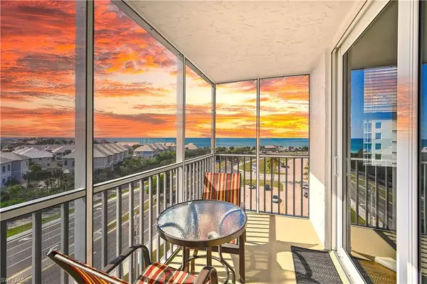 Bonita Springs, FL 34134,5500 Bonita Beach RD #5-807