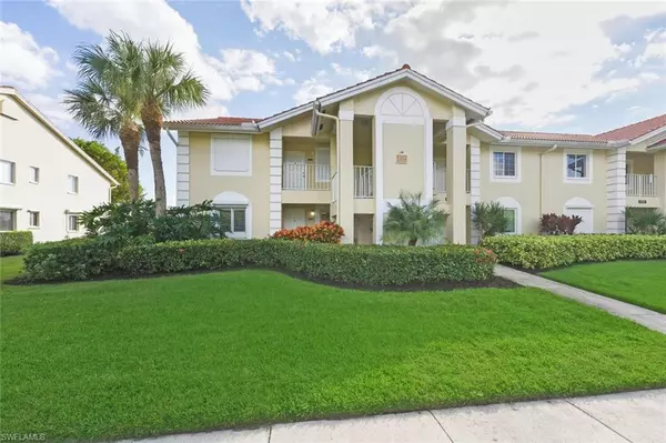 Naples, FL 34109,7772 Emerald CIR #101