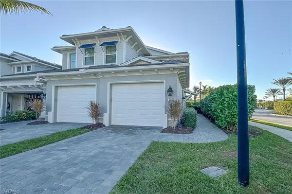 Naples, FL 34112,6980 Avalon CIR #1104
