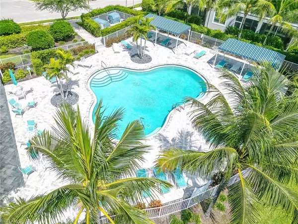 Naples, FL 34112,6980 Avalon CIR #1104