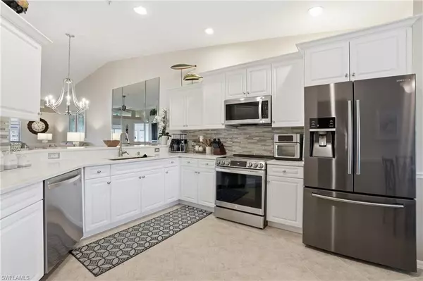 Naples, FL 34119,2820 Cypress Trace CIR #2021