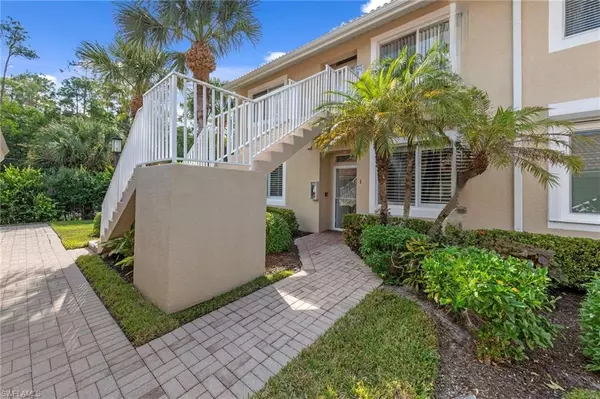 Naples, FL 34112,2370 Hidden Lake CT #8301