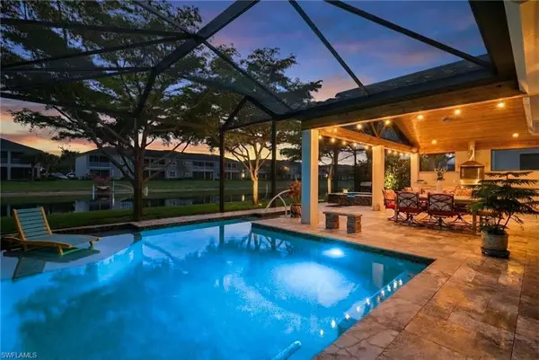 Naples, FL 34120,9442 Greenleigh CT