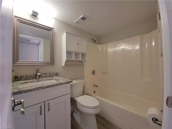 Naples, FL 34116,4198 27th CT SW #106