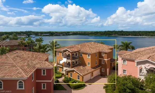 Miromar Lakes, FL 33913,10781 Vivaldi CT #1503