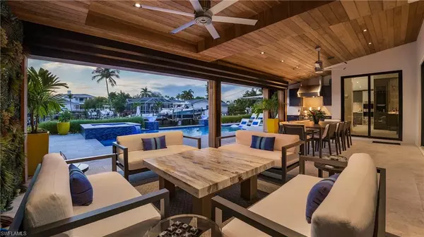 Naples, FL 34102,1650 Mullet CT