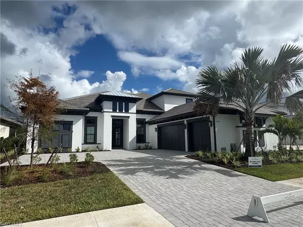 15478 Turin DR, Naples, FL 34114
