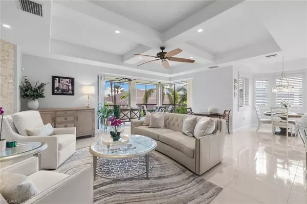 Naples, FL 34119,583 Avellino Isles CIR #202
