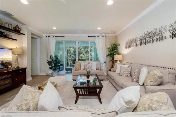 Naples, FL 34105,6502 Monterey PT #202