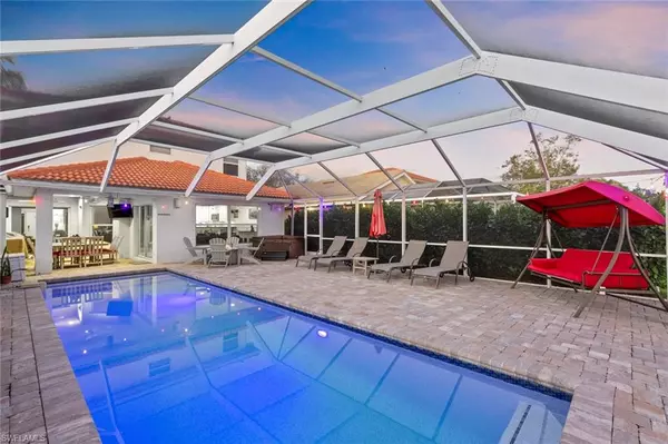 Estero, FL 33967,9409 La Bianco ST