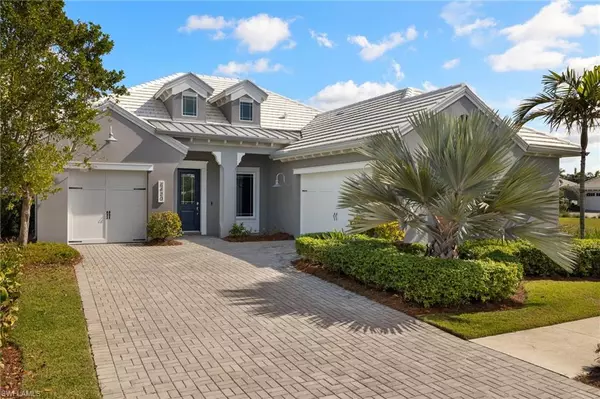 Naples, FL 34113,6420 Pembroke WAY