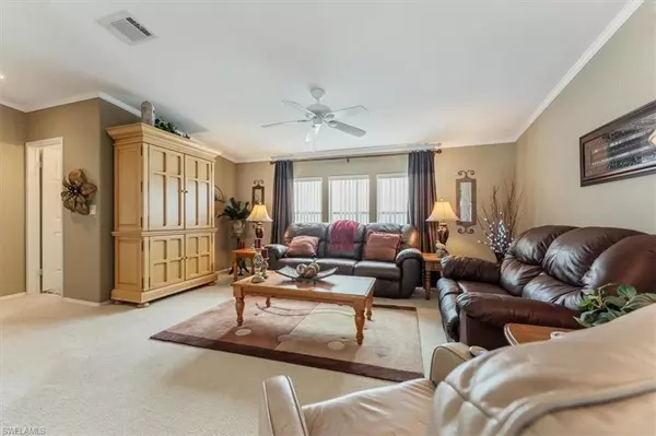 Naples, FL 34114,47 Turquoise AVE #47T