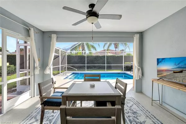 Naples, FL 34119,4724 Maupiti WAY