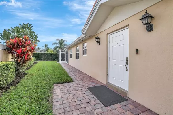 Naples, FL 34119,4724 Maupiti WAY