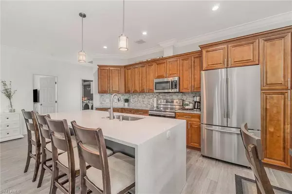 Lehigh Acres, FL 33971,5029 Bristo ST