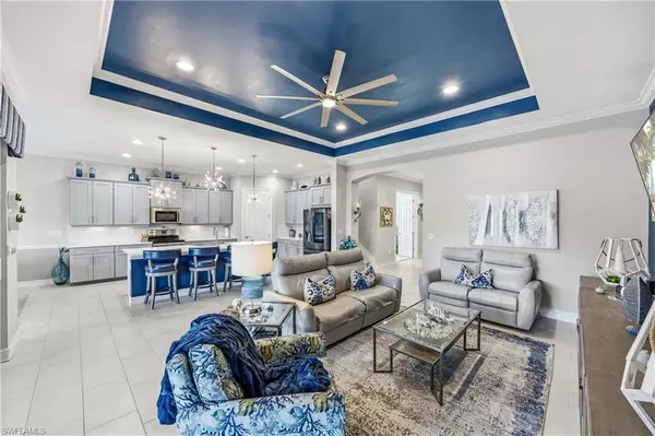 Naples, FL 34114,14748 Windward LN