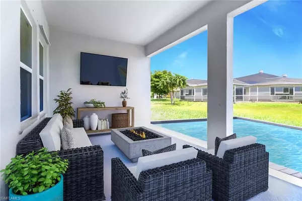 Cape Coral, FL 33914,2118 SW 25th TER