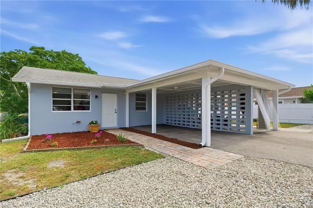 Naples, FL 34103,4518 W Alhambra CIR