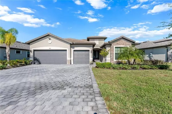 Naples, FL 34120,1465 Birdie DR
